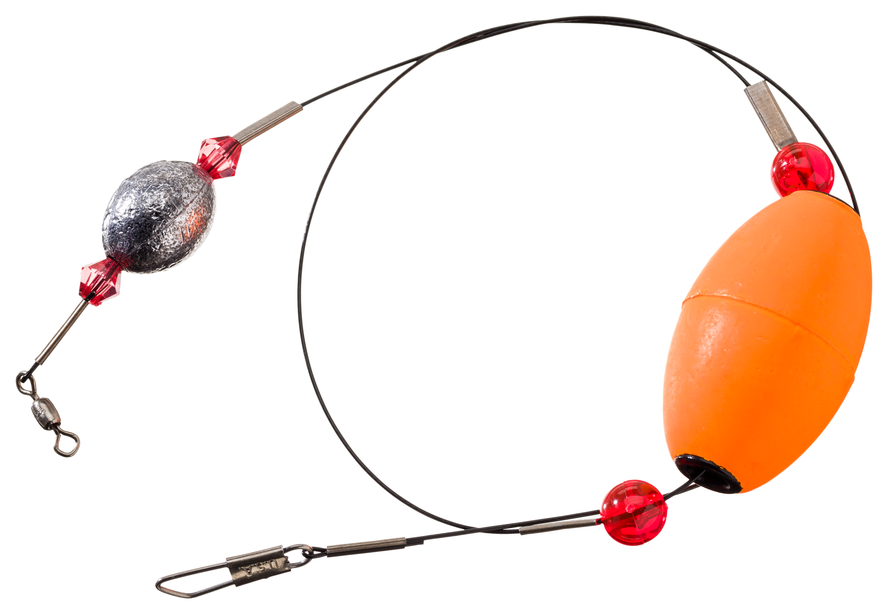 Spivey Enterprises Redfish & Flounder Rig Cabela's